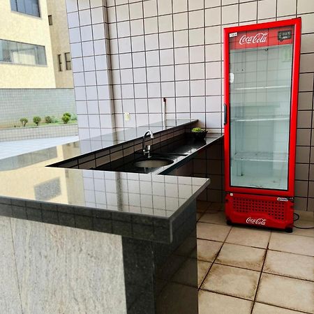 Appartamento Lockings Barro Preto 5 Belo Horizonte Esterno foto