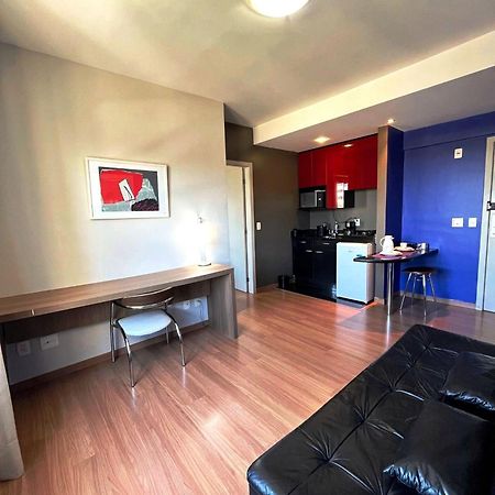 Appartamento Lockings Barro Preto 5 Belo Horizonte Esterno foto