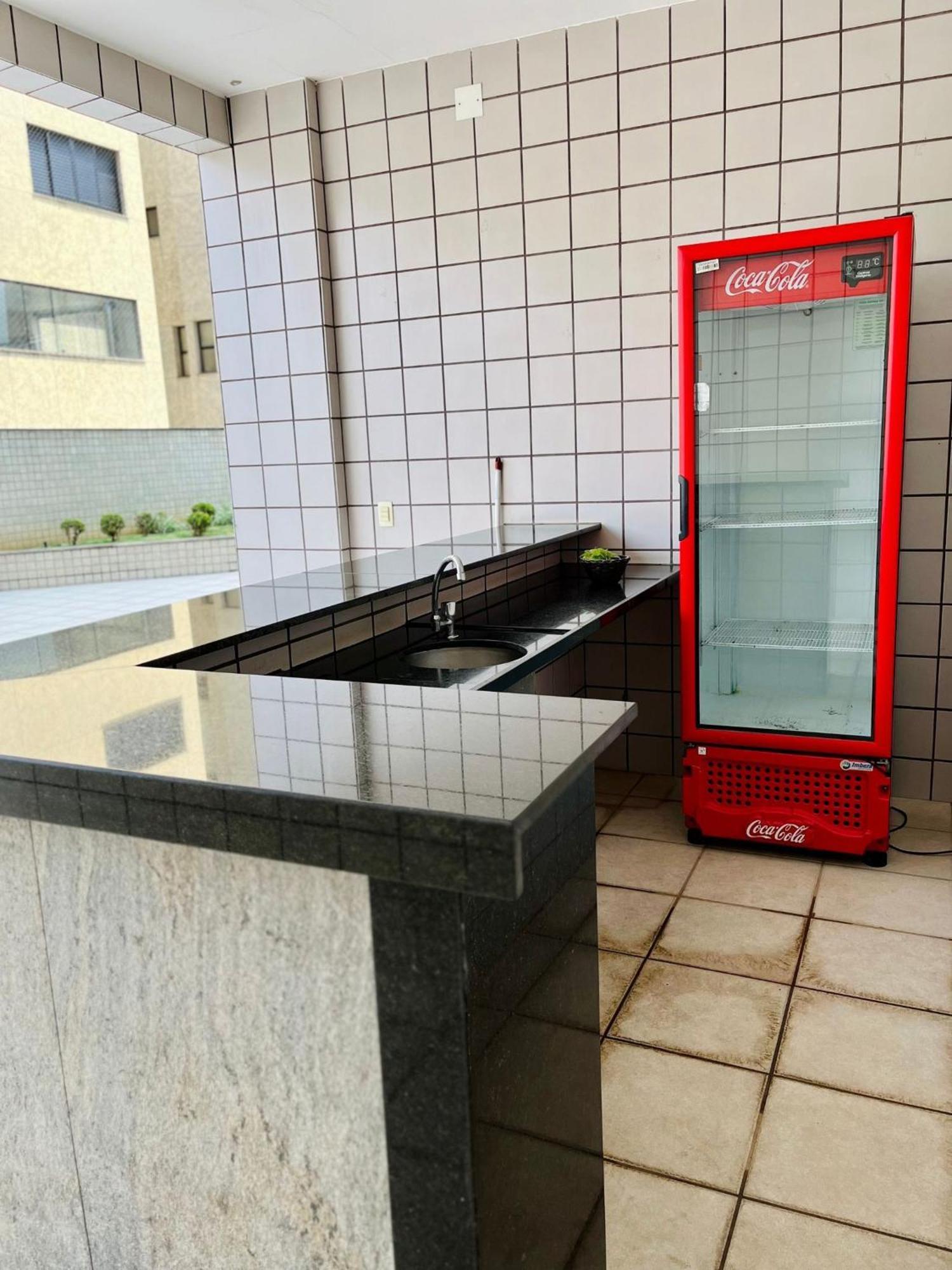 Appartamento Lockings Barro Preto 5 Belo Horizonte Esterno foto