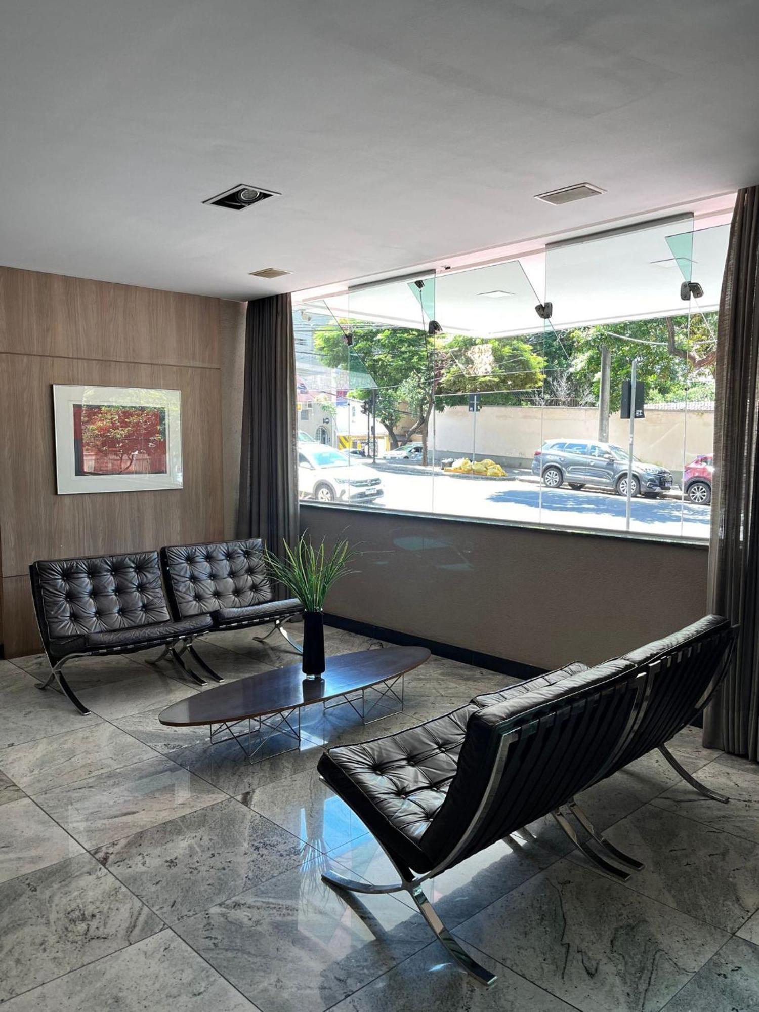 Appartamento Lockings Barro Preto 5 Belo Horizonte Esterno foto