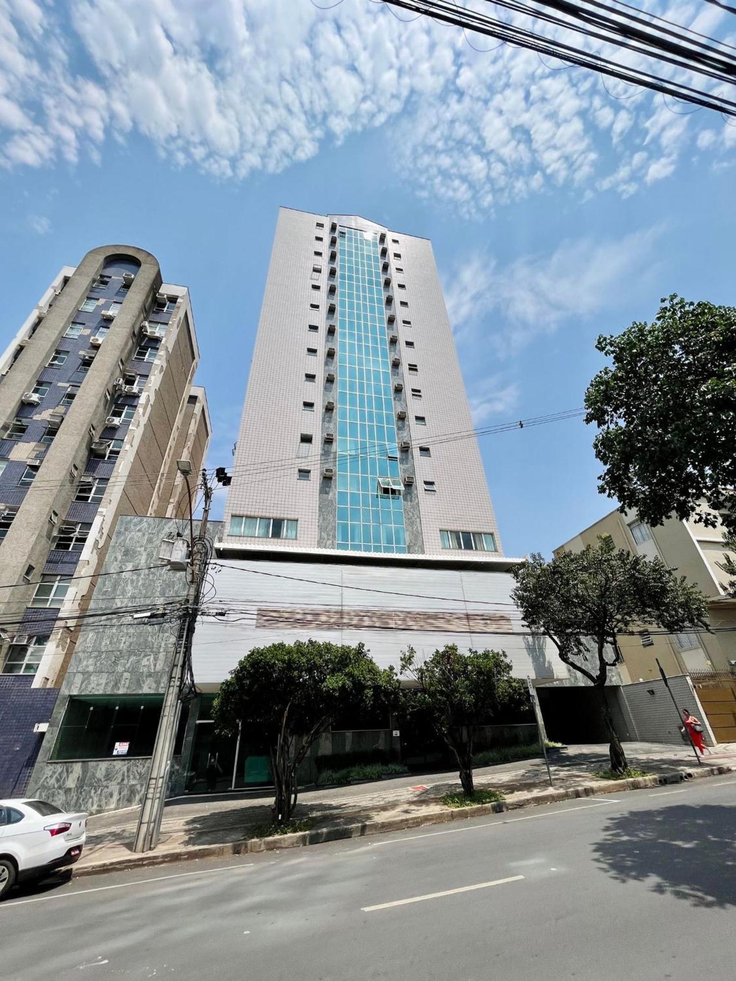 Appartamento Lockings Barro Preto 5 Belo Horizonte Esterno foto