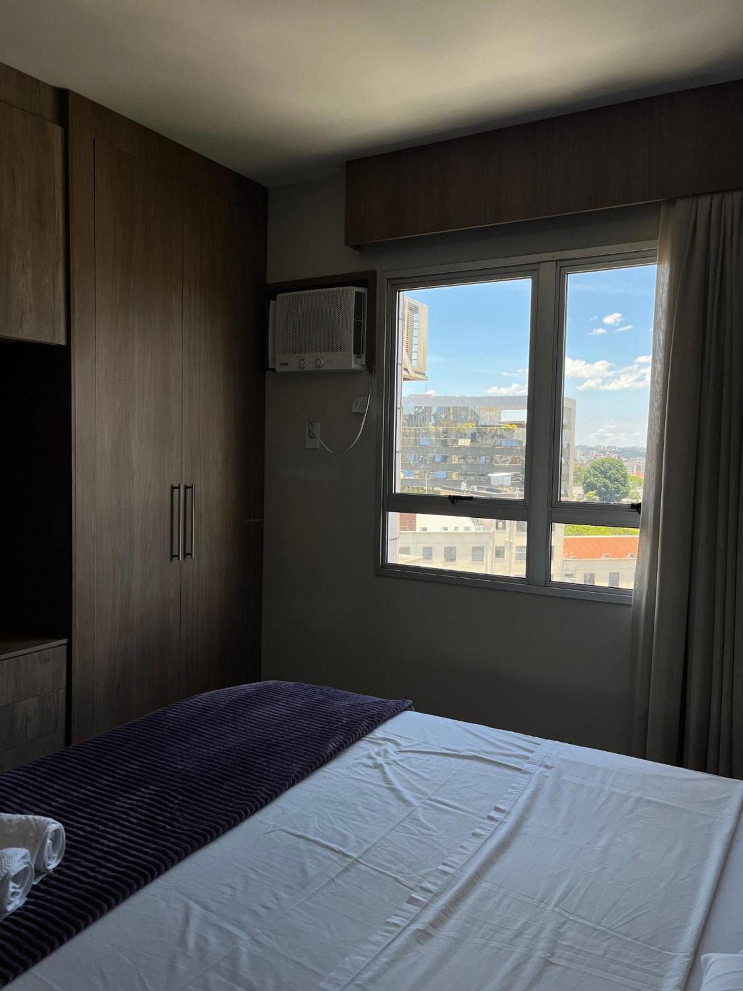 Appartamento Lockings Barro Preto 5 Belo Horizonte Esterno foto