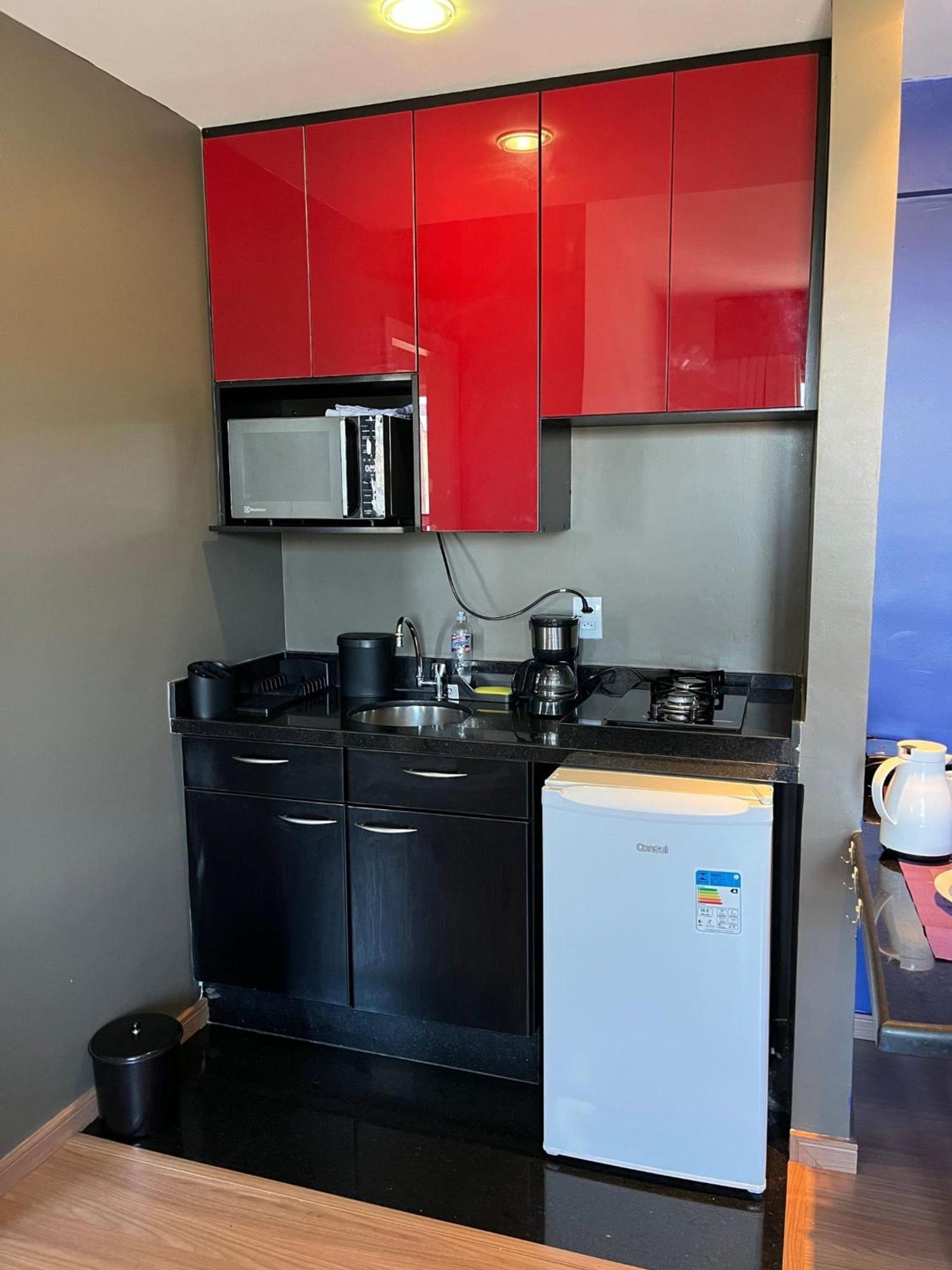 Appartamento Lockings Barro Preto 5 Belo Horizonte Esterno foto