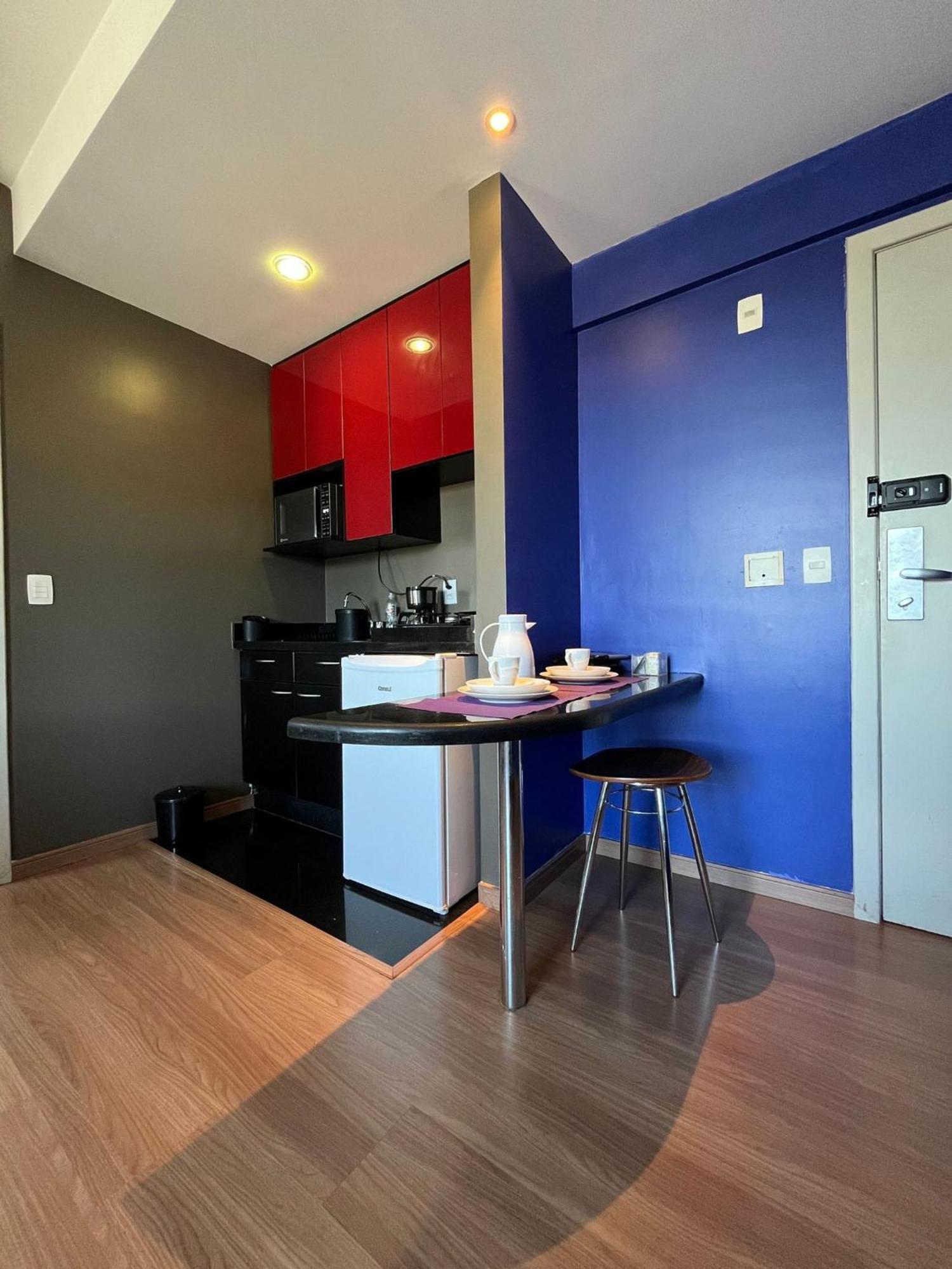 Appartamento Lockings Barro Preto 5 Belo Horizonte Esterno foto