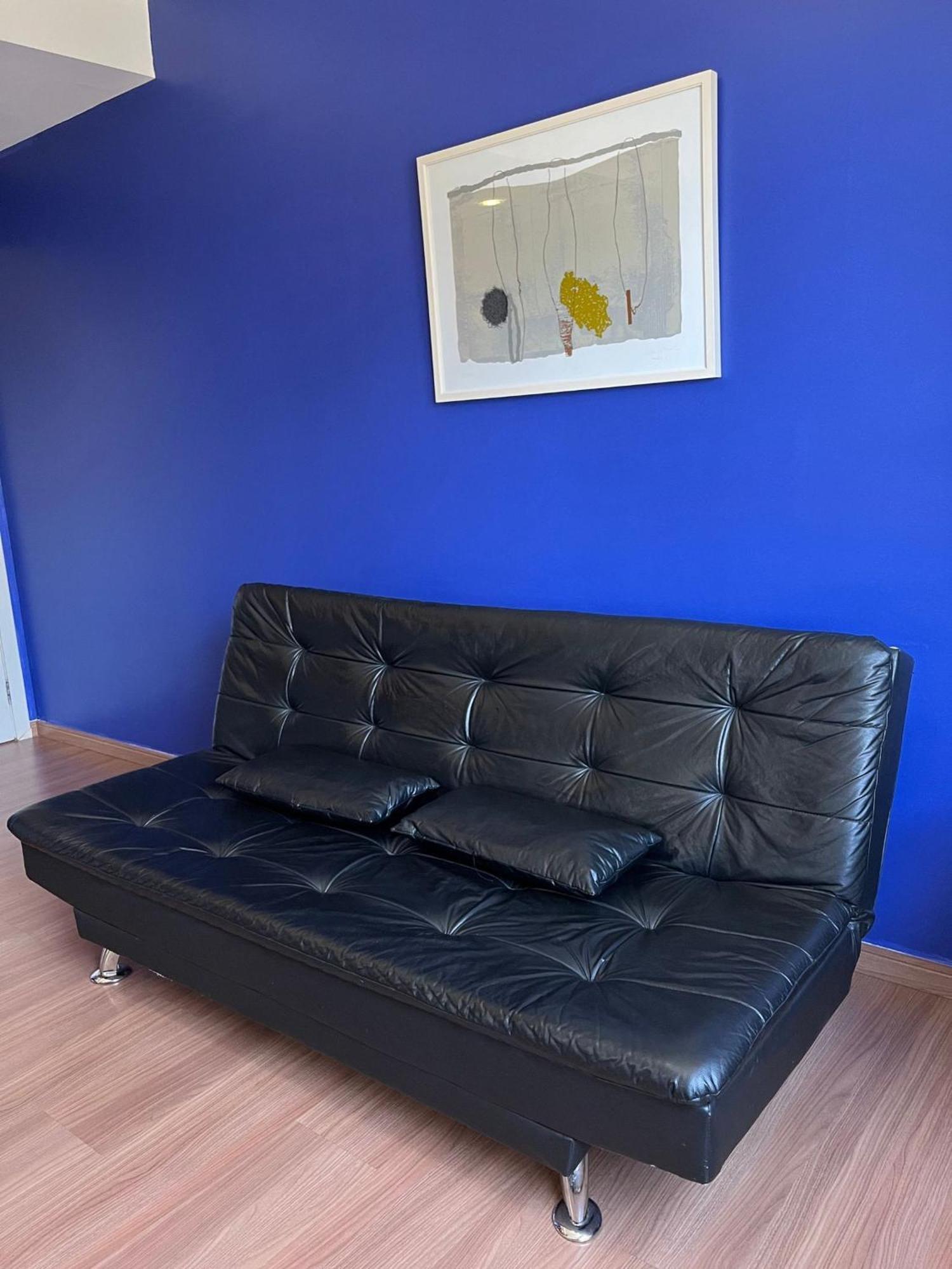 Appartamento Lockings Barro Preto 5 Belo Horizonte Esterno foto