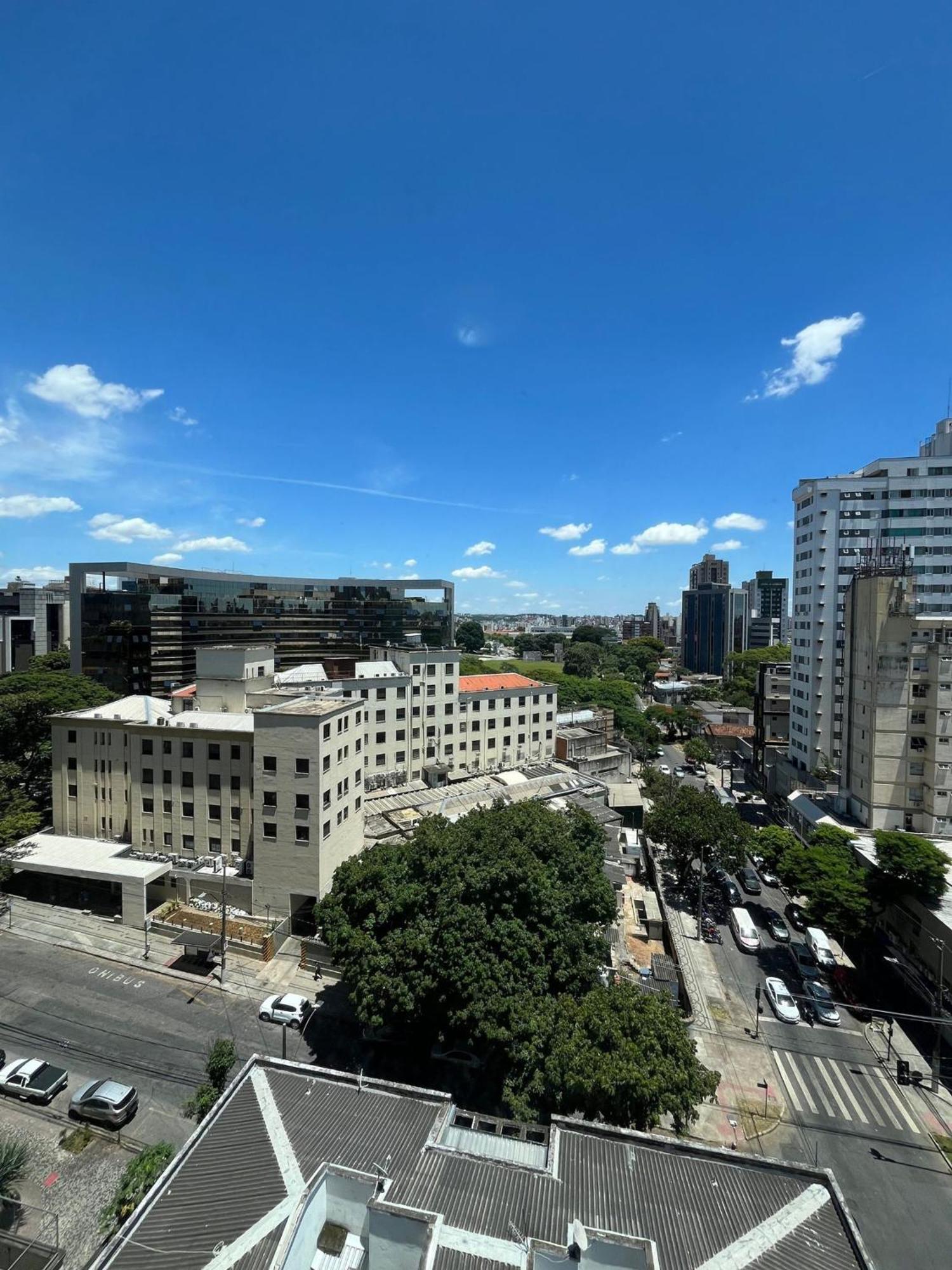 Appartamento Lockings Barro Preto 5 Belo Horizonte Esterno foto