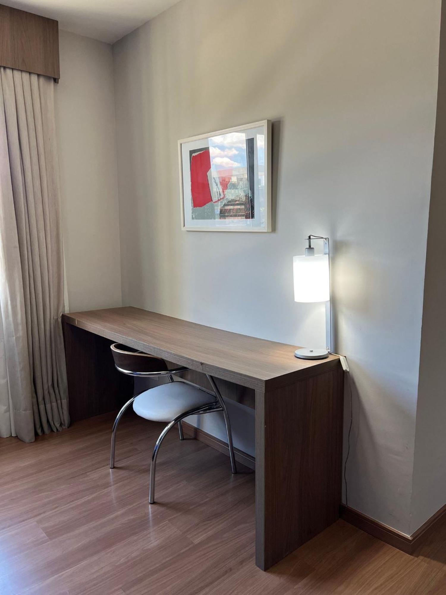 Appartamento Lockings Barro Preto 5 Belo Horizonte Esterno foto